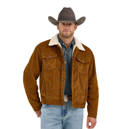 Wrangler Men&