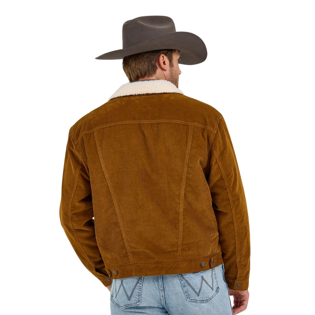 Wrangler Men&