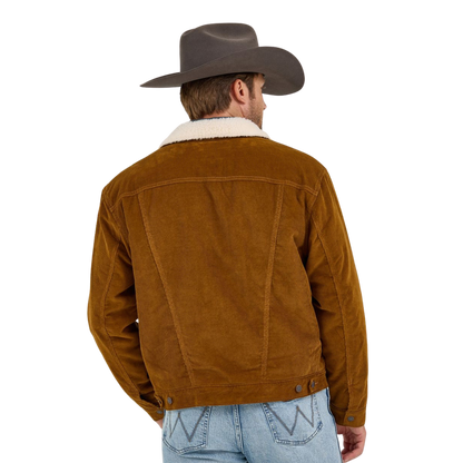Wrangler Men&