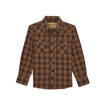 Wrangler Youth Boy&