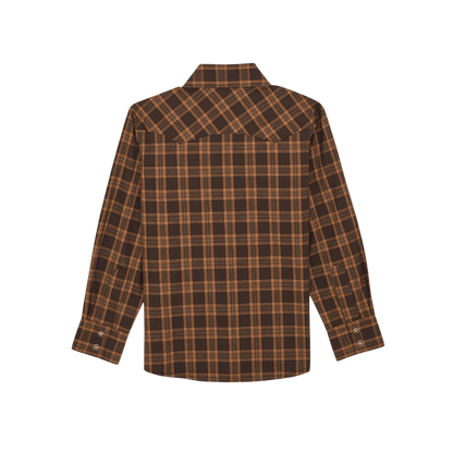 Wrangler Youth Boy&