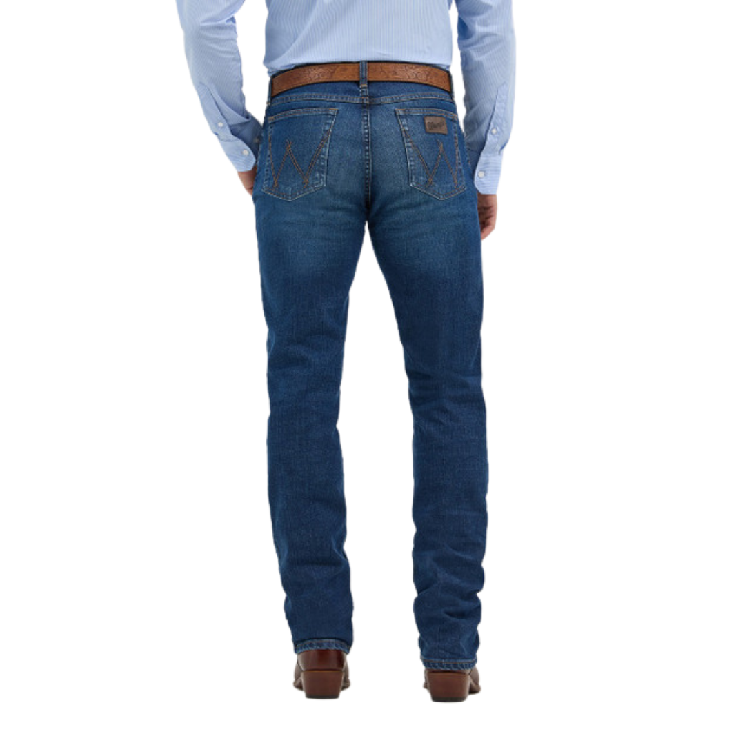 Wrangler Men's Cody Johnson Moonlight Jeans