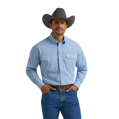Wrangler Men&