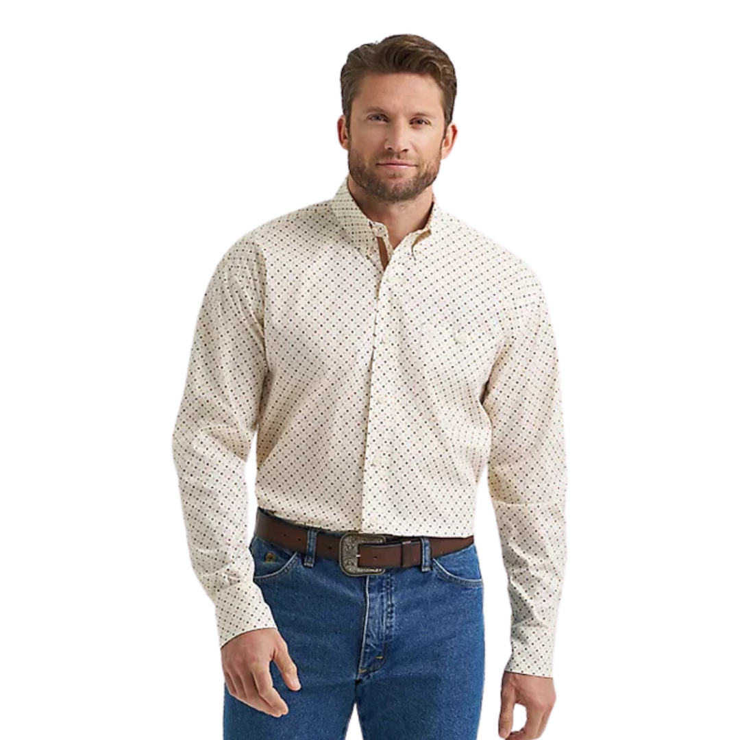 Wrangler Men&