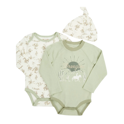Wrangler Infant Boy&