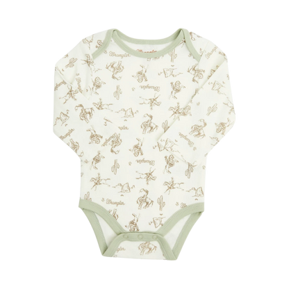 Wrangler Infant Boy&