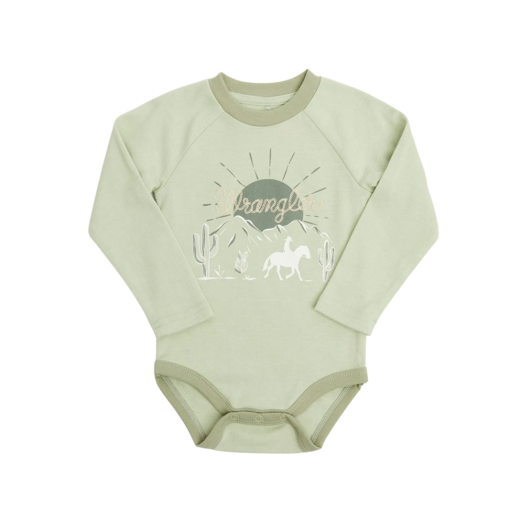 Wrangler Infant Boy&