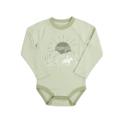 Wrangler Infant Boy&