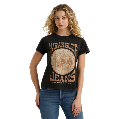 Wrangler Women&