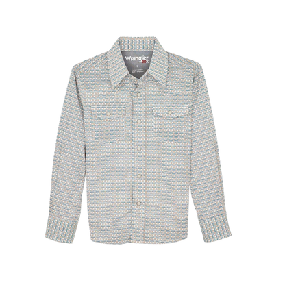Wrangler Youth Boys&