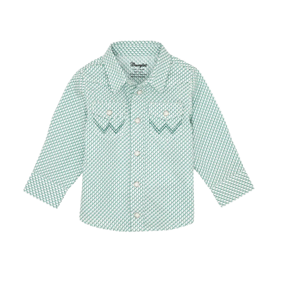 Wrangler Infant Boy&