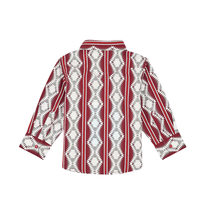 Wrangler Infant Boy&