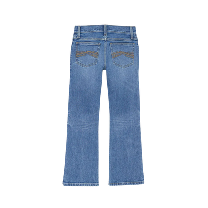 Wrangler Toddler Boy&