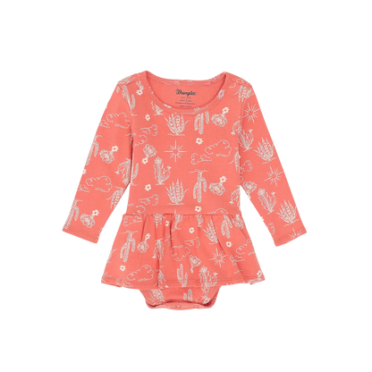 Wrangler Infant Girl&