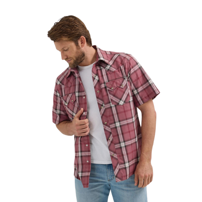 Wrangler Men&