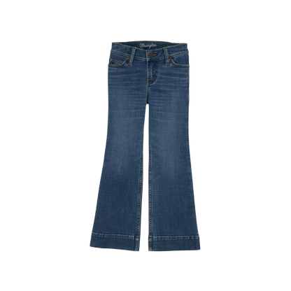 Wrangler Youth Girl&