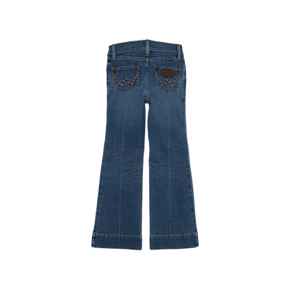 Wrangler Youth Girl&