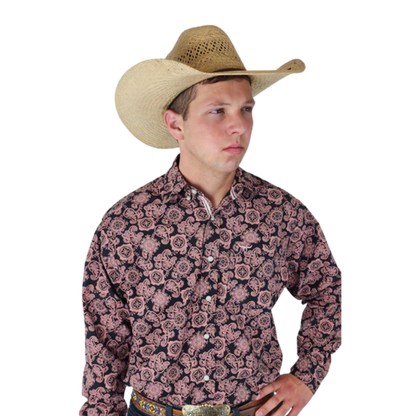Drover Men&
