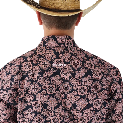 Drover Men&