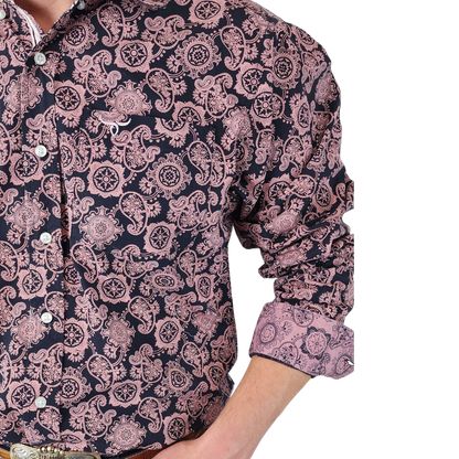 Drover Men&