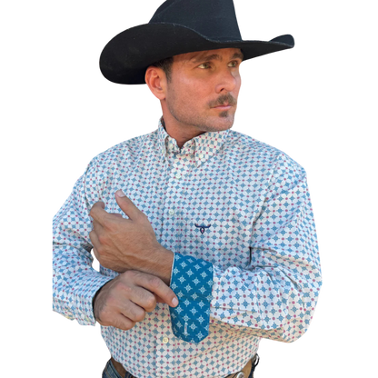 Drover Men&