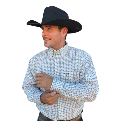 Drover Men&