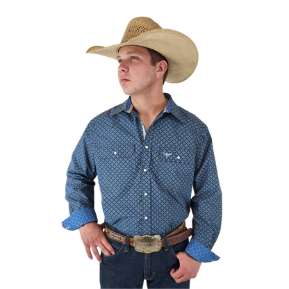 Drover Men&
