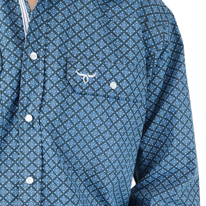 Drover Men&