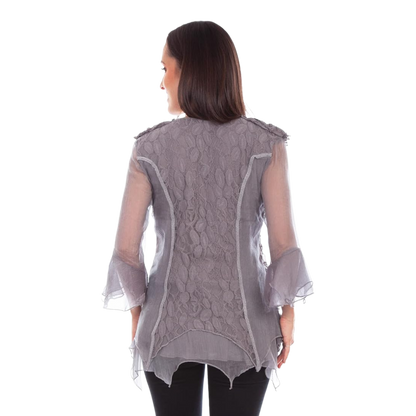 Scully Leathers Women&