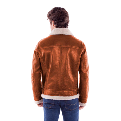 Scully Men&