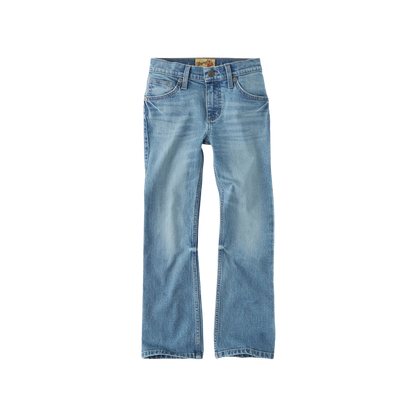 Wrangler Youth Boy&