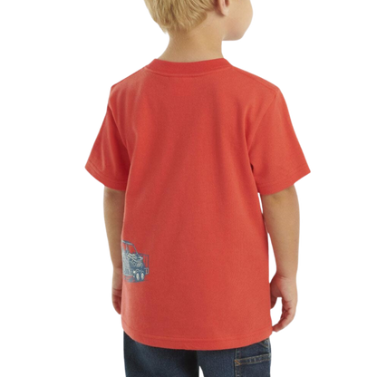 Carhartt Kid&