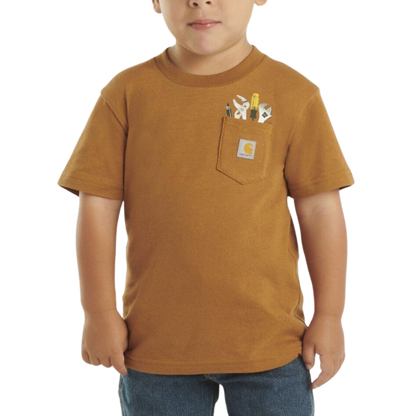 Carhartt Toddler Boy&