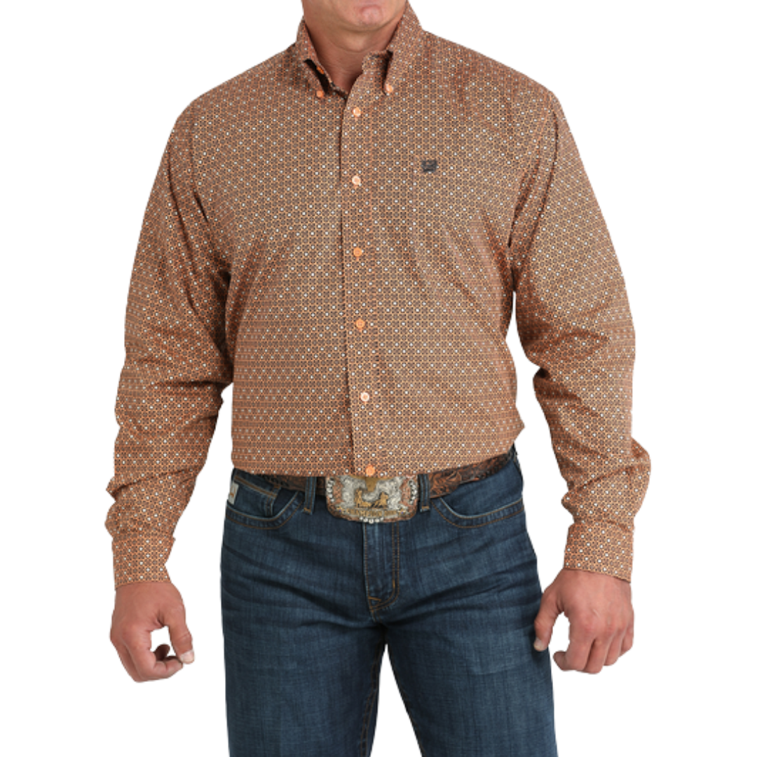 Cinch Men&