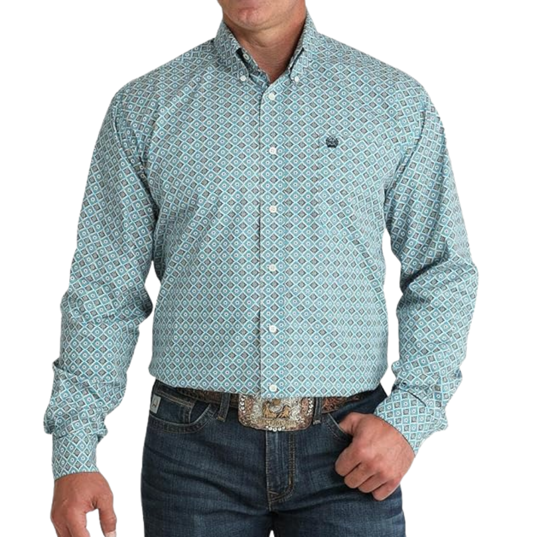 Cinch Men&