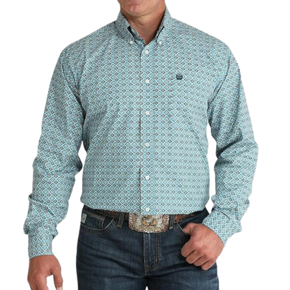 Cinch Men&
