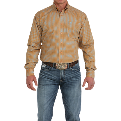 Cinch Men&
