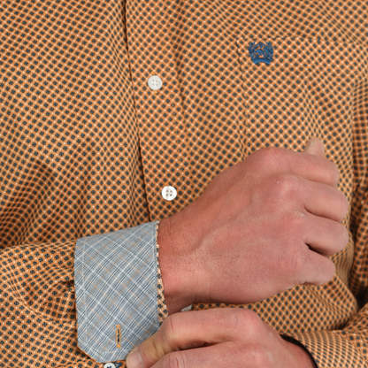 Cinch Men&