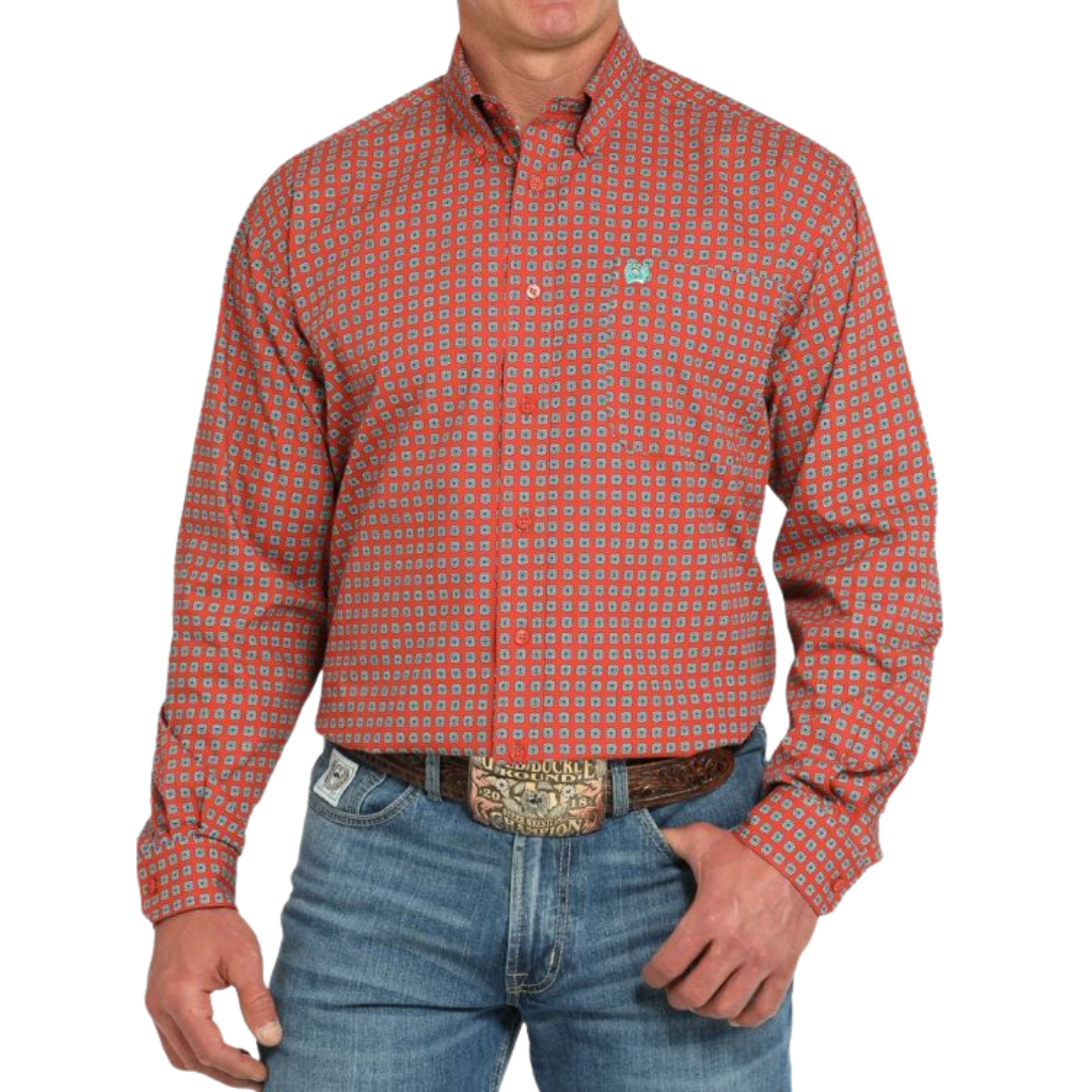 Cinch Men&