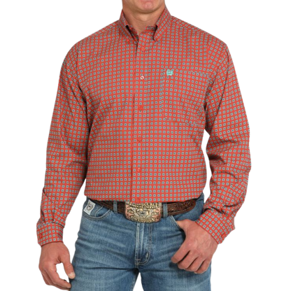 Cinch Men&