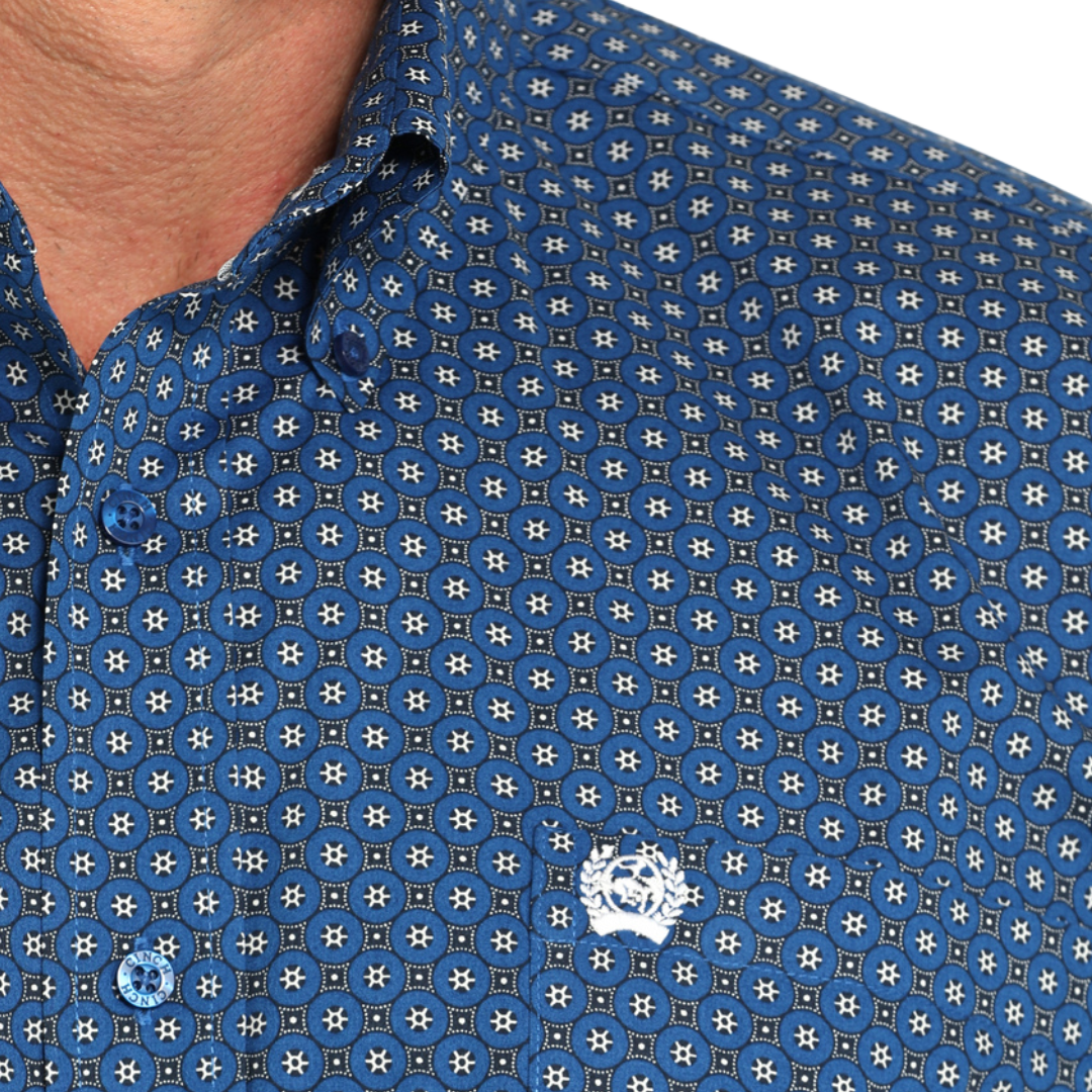 Cinch Men&