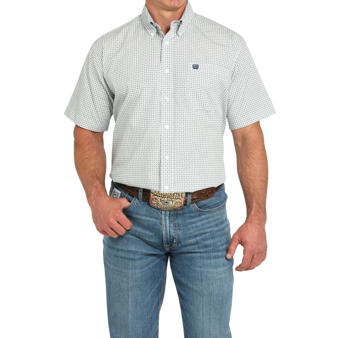 Cinch Men&