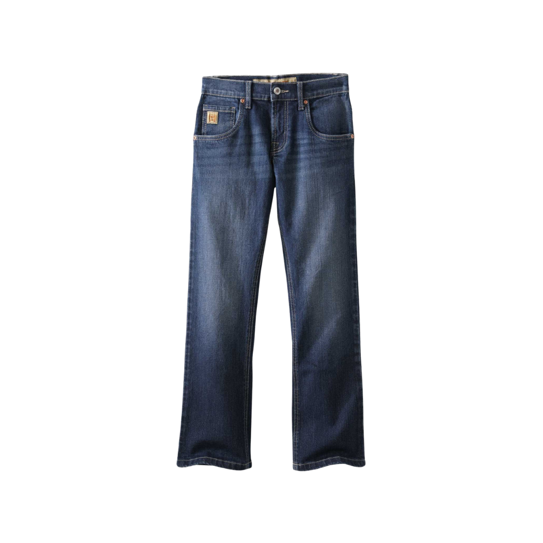 Cinch Toddler Boy&