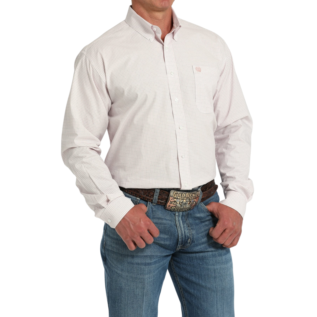 Cinch Men&