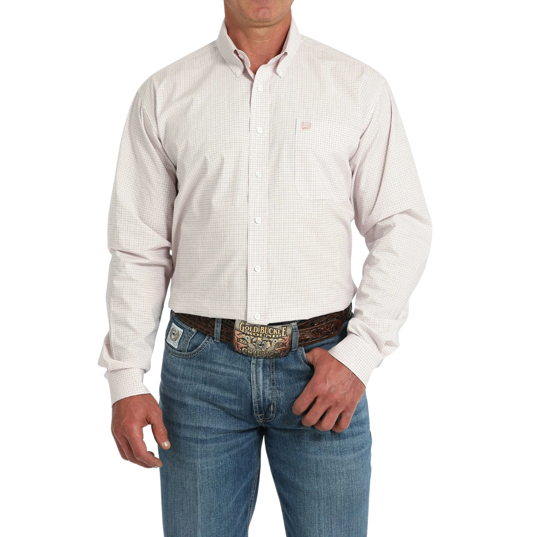 Cinch Men&