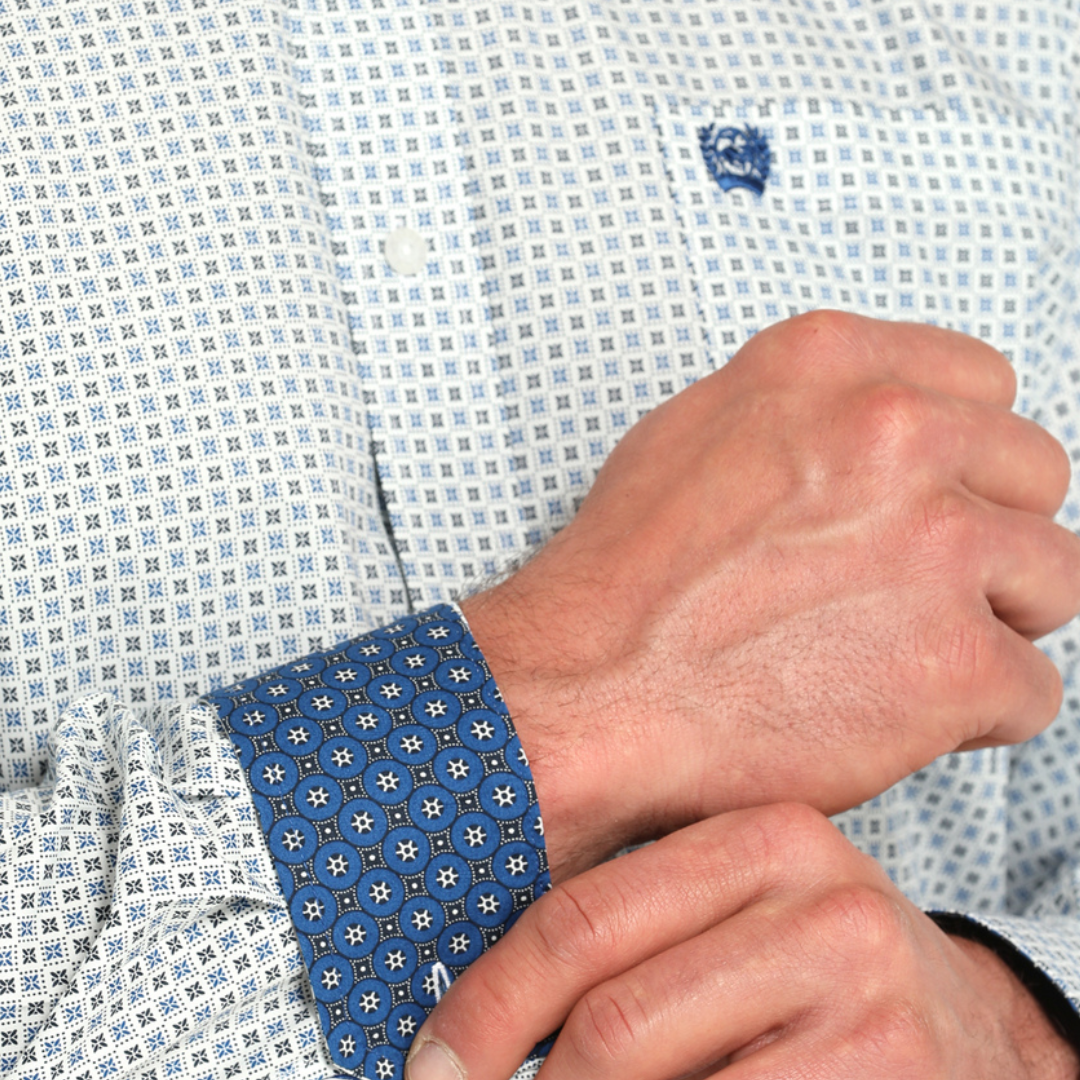 Cinch Men&