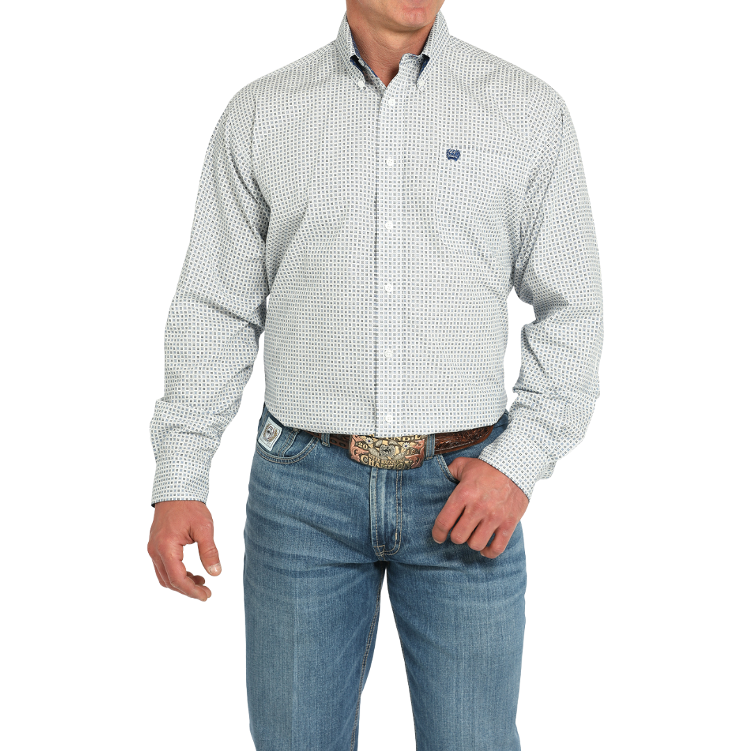 Cinch Men&