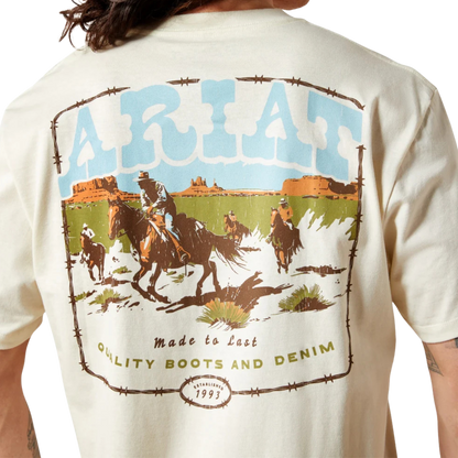 Ariat Men&