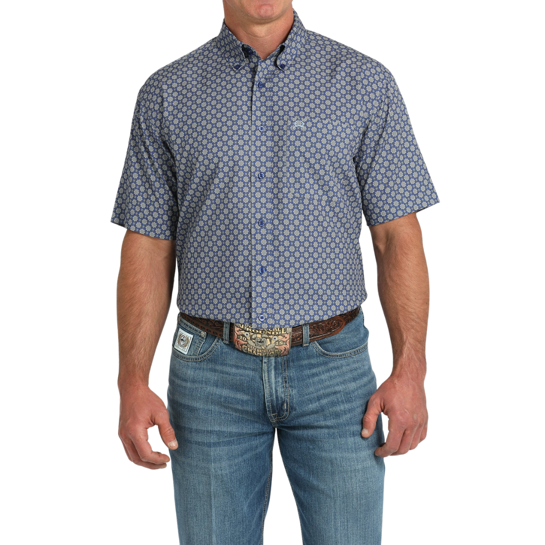 Cinch Men&