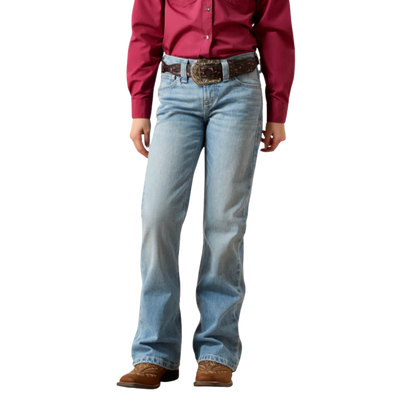 Ariat Youth Girl&
